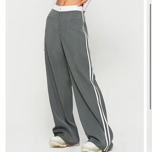 SOLADO - Striped Pant